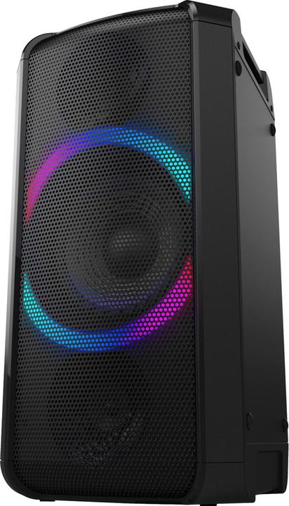 Immagine prodotto Panasonic Altoparlante Bluetooth SC-TMAX5EG-K Nero (Corrente elettrica)