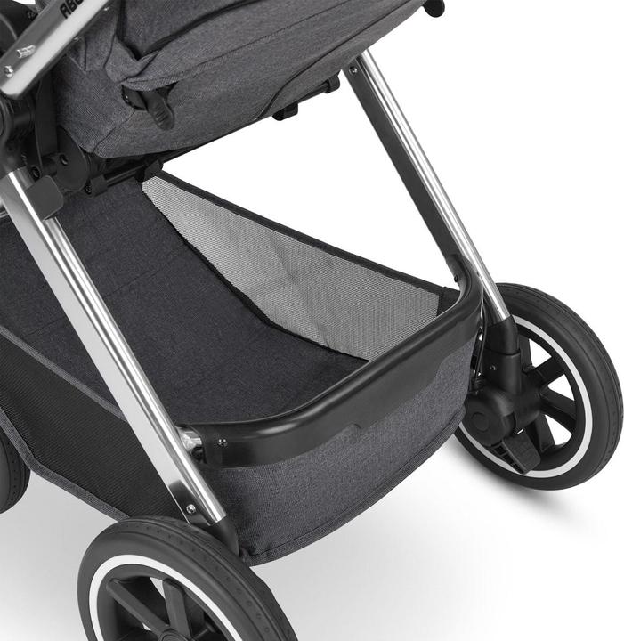 Actual product image ABC Design Samba Diamond Edition