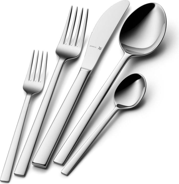Actual product image WMF Sonic (66 pcs., Cutlery set)
