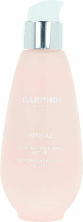 Actual product image Darphin Intral Active Stabilizing Lotion (100 ml, Day cream)