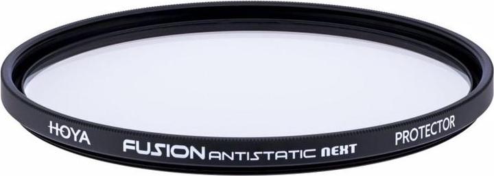 Produktbild Hoya Fusion Antistatic Next Protector Filter (49 mm, Schutzfilter, 49 mm)