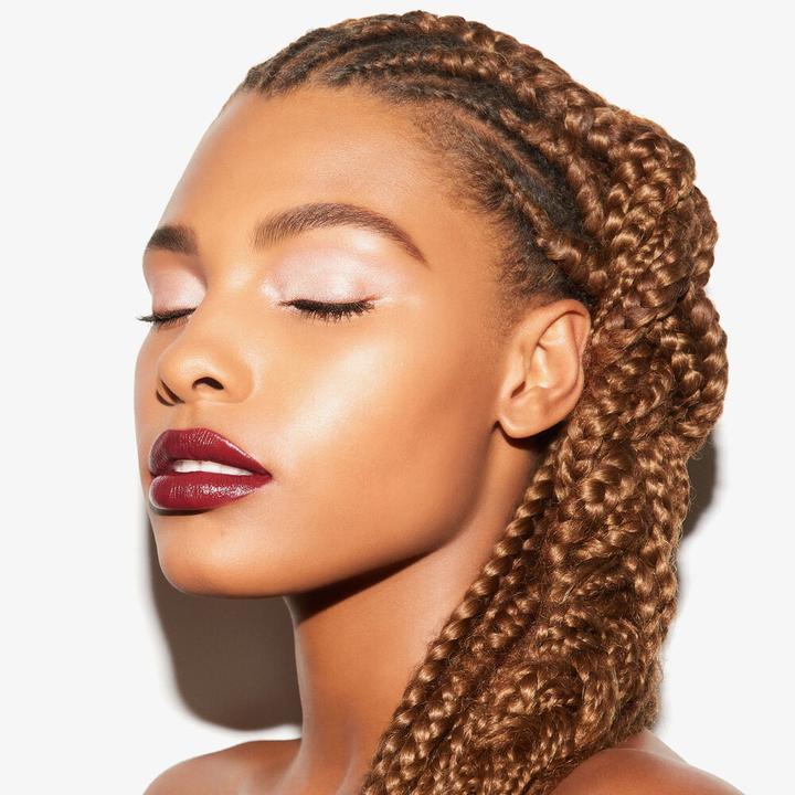 Actual product image Sisley Les Phyto Ombres No 12 (12 Silky Rose)