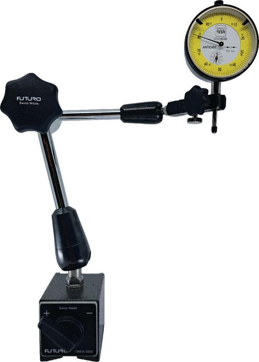 Actual product image 3M Articulated stand CL (28.80 cm)