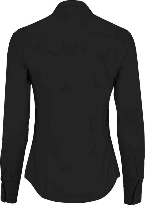 Immagine prodotto Kustom Kit Camicia Conforme alla Taglia Manica Lunga Donna (42)