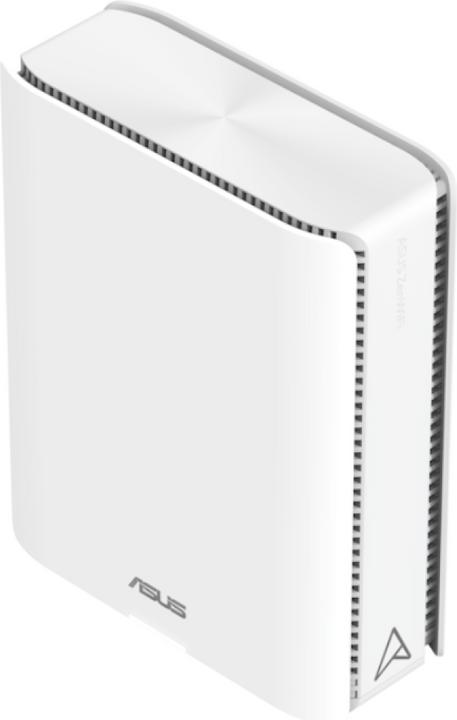Actual product image ASUS ZenWiFi BT10 2-pack white