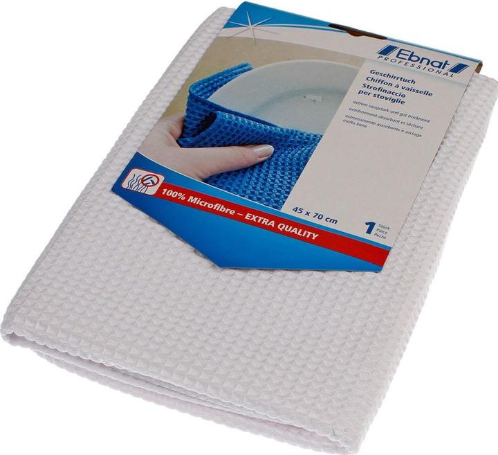 Produktbild Ebnat Geschirrtuch (70 x 45 cm)