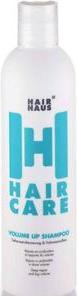 Actual product image HairHaus HH HairCare Volume Up Shampoo 250 ml (250 ml, Liquid shampoo)