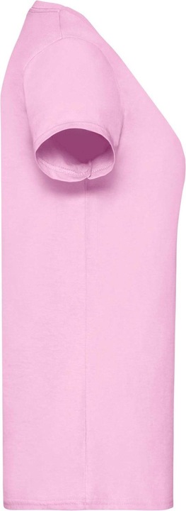 Image du produit Fruit of the Loom T-shirt LadyFit (paquet de 5) (L)