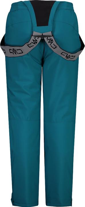 Image du produit CMP Campagnolo Enfant Salopette Twill (110)