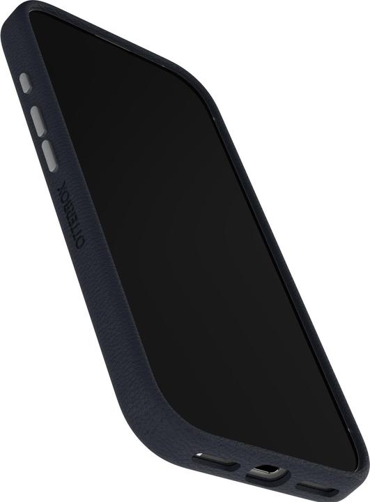 Actual product image OtterBox Symmetry Cactus Leather Camera Control (Apple iPhone 17)