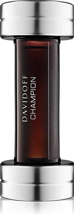 Actual product image Davidoff Champion (Eau de toilette, 90 ml)