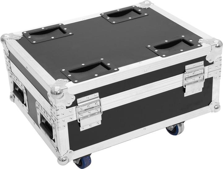 Produktbild Roadinger Flight 4x AKKU IP UP4 QuickDMX Ladefunktion (Universal)