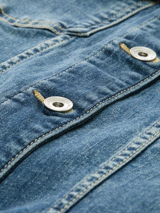 Immagine prodotto Tom Tailor Giacca di jeans (S)