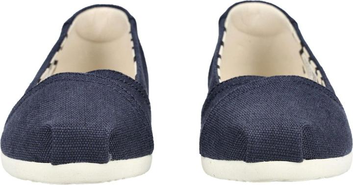 Actual product image Toms W's Alpargata Ballet (37.5)
