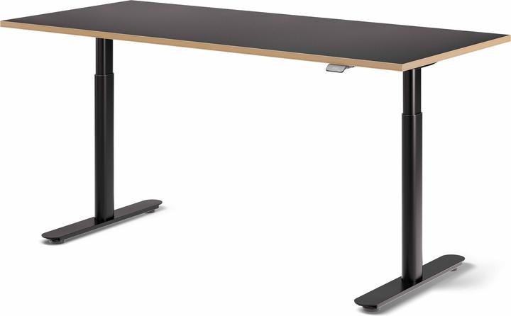 ofinto Rise mit Kabelmanagement-System