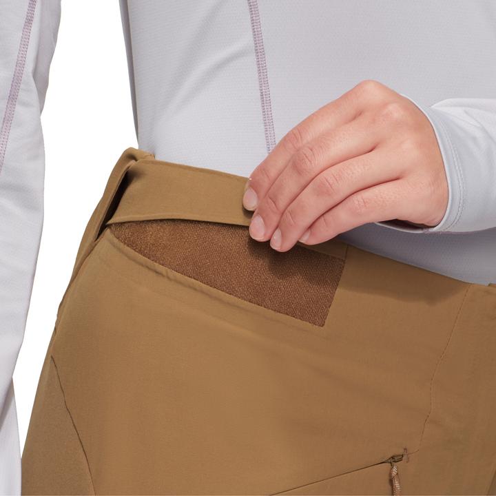 Produktbild Mammut Courmayeur SO (XXL)