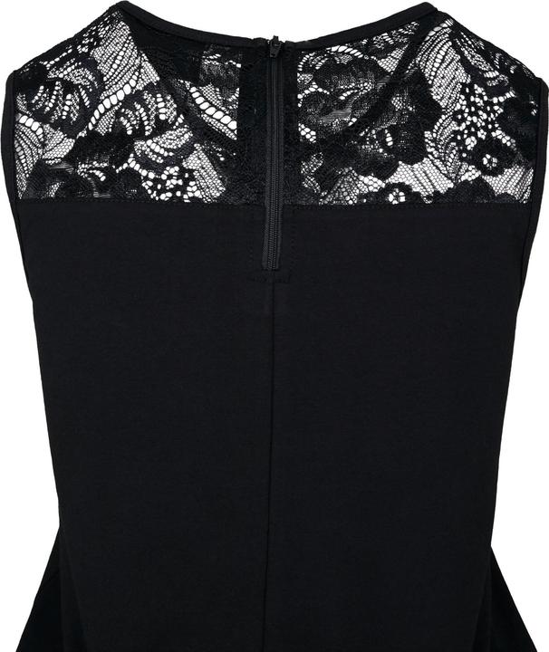 Produktbild Urban Classics Ladies Lace Block Jumpsuit (3XL)