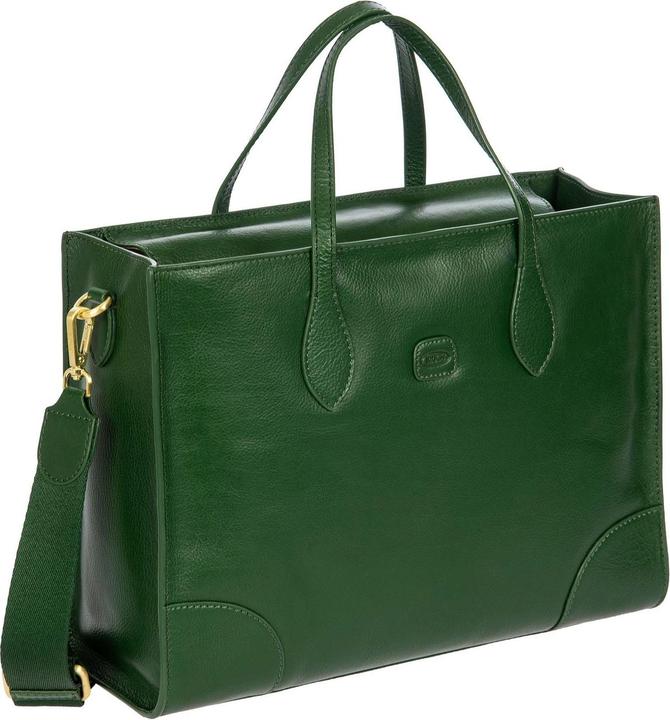 Actual product image Brics Volterra Opera Bag (10.60")