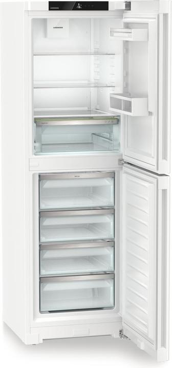 Immagine prodotto Liebherr CNd5204-22 (319 l)