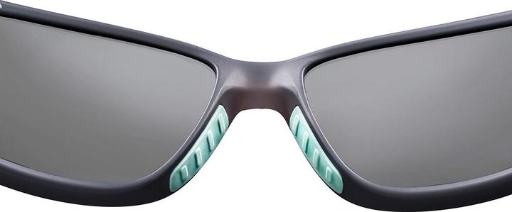 Image du produit Julbo Monterosa 2 Spectron 3 CF Lunettes de glacier (gris. Menthe, Bleu)