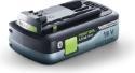 Productafbeelding Festool HighPower batterijpakket BP 18 Li 4.0 HPC-ASI (18 V)