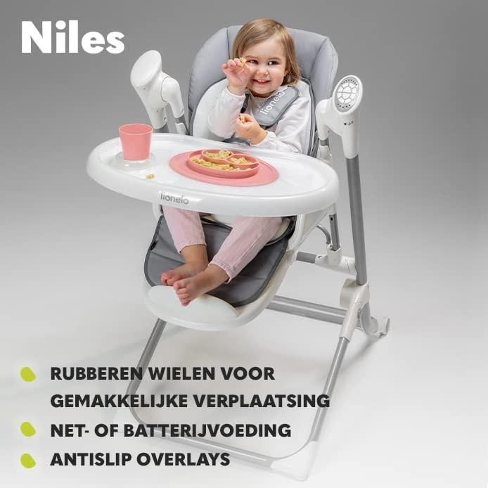 Productafbeelding Lionelo Niles