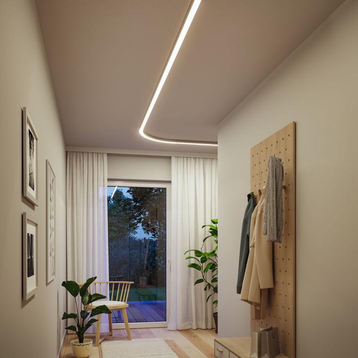 Produktbild Paulmann Lichtkanalsystem Linion Lichtkanal (2670 lm)