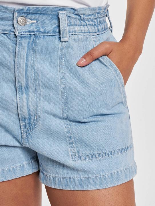 Produktbild Levis High Waist A Line Shorts - 95923 (23)
