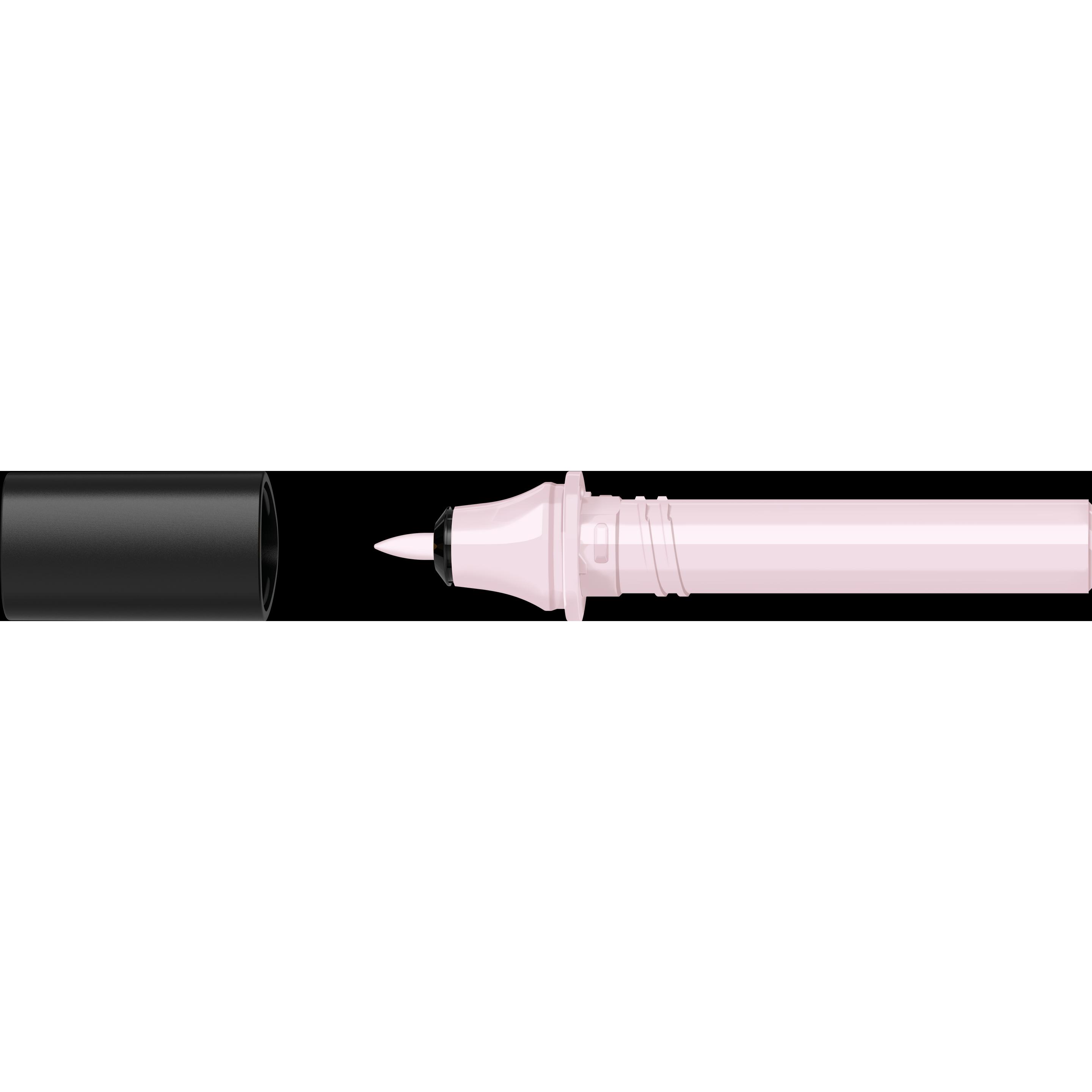 Molotow, Malstifte, Sketcher Patrone round (Hellpink, 1 x)