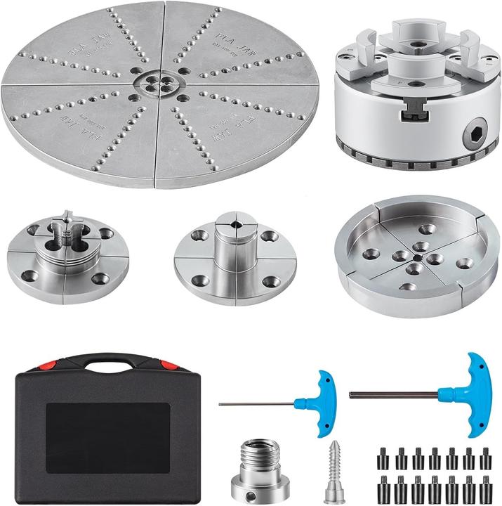 Image du produit Vevor Morsetto per Tornio