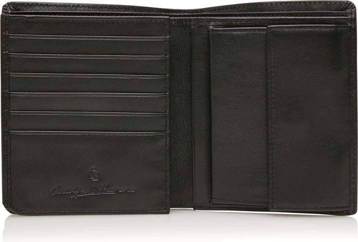 Produktbild Castelijn & Beerens Vita Geldbörse RFID Leder 10,5 cm