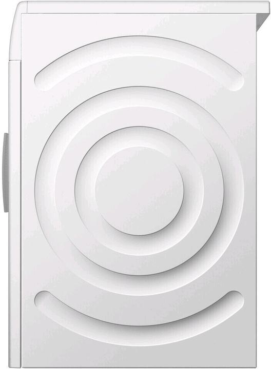 Image du produit Bosch Hausgeräte MDA Lave-linge Express Série2 WAJ280H2 (7 kg, Gauche)