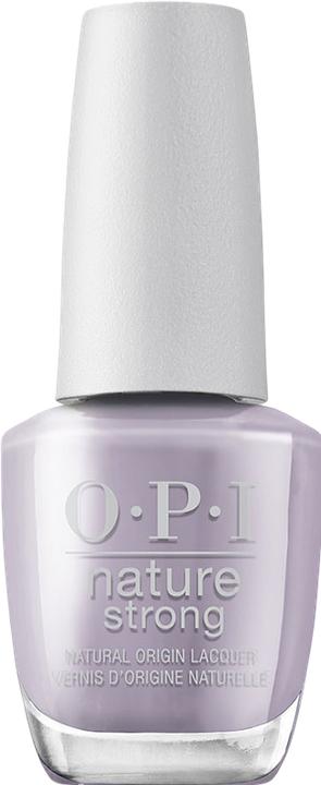 Image du produit OPI Nature Strong (gris-mauve, Vernis couleur)