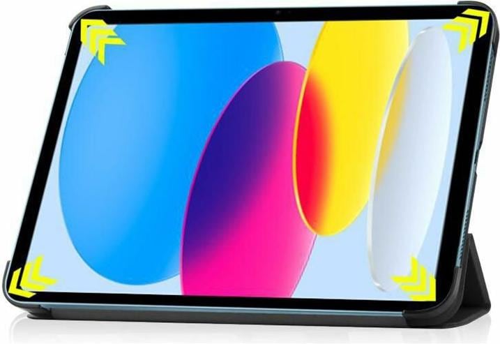 Image du produit CoreParts Pour Apple iPad 10th Gen (iPad 2022 (10e génération))