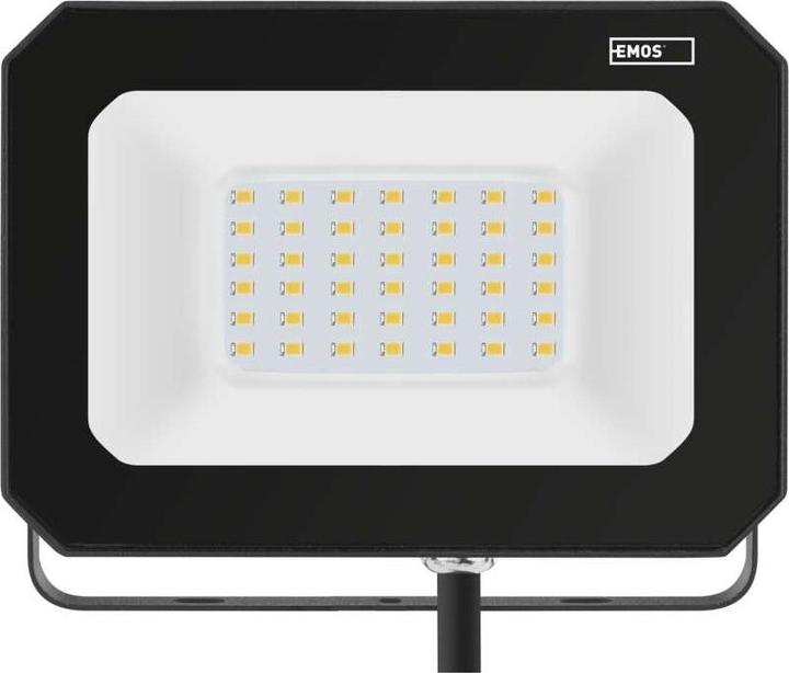 Actual product image Emos LED reflector SIMPO 30 W neutral white (3000 lm)