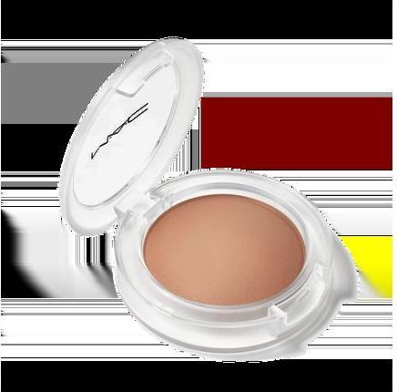 Actual product image MAC Cosmetics Glow Play Blush So Natural (So natural)
