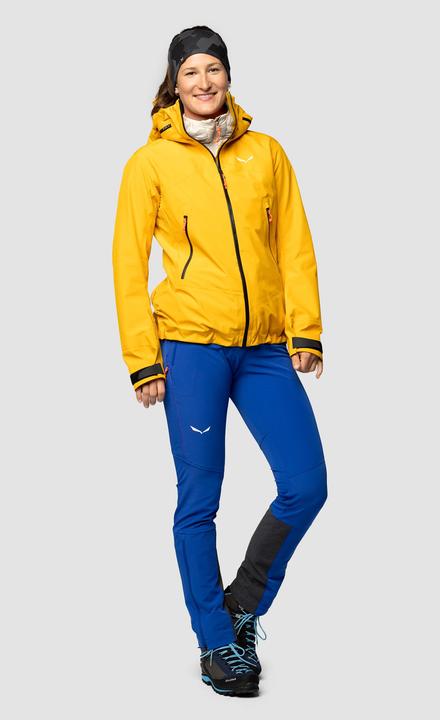 Actual product image Salewa ORTLES GTX 3L Ladies JACKET (34, XS)