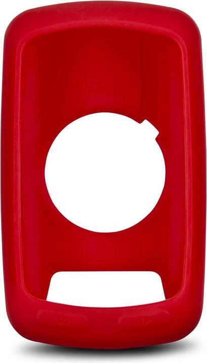 Garmin Silikonhülle Edge 810, rot