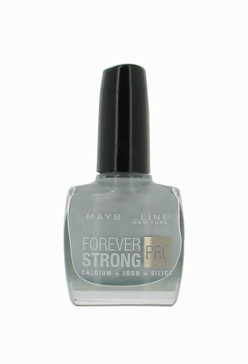 Actual product image Maybelline New York Maybelline Forever Strong Nail Polish 10ml