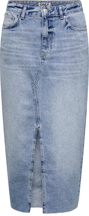 Actual product image Only ONLELLA Jeansrock Jeansrock (XS)
