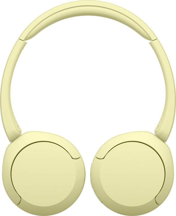 Immagine prodotto Sony WH-CH520 (Nessuna soppressione del rumore, 50 h, Senza fili)