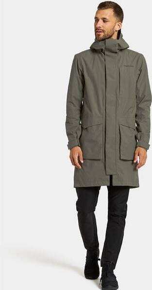 Produktbild Didriksons Andreas Parka 2