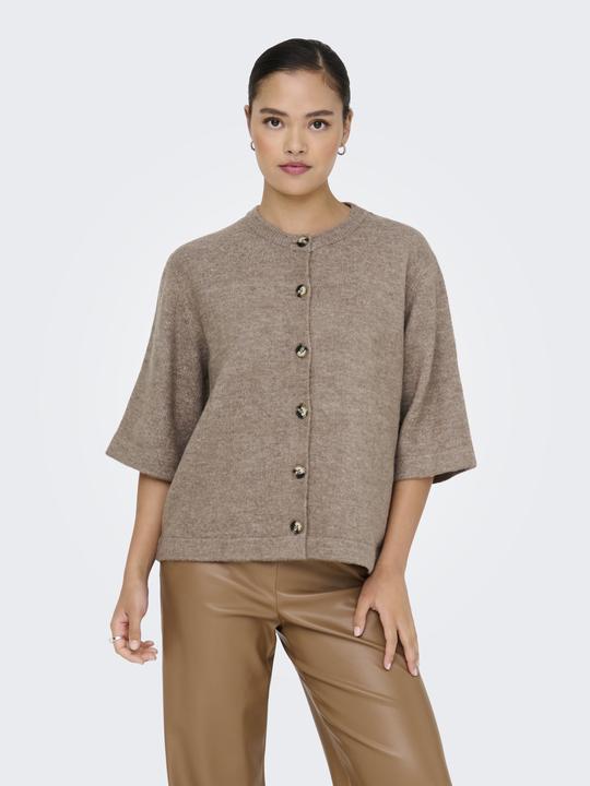 Produktbild Only ONLCAMILLA Strickjacke Strickjacke (L)