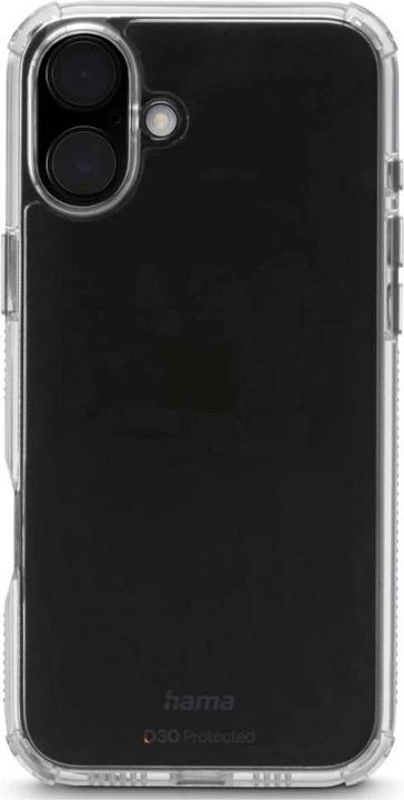 Produktbild Hama Extreme Protect (Apple iPhone 16 Plus)