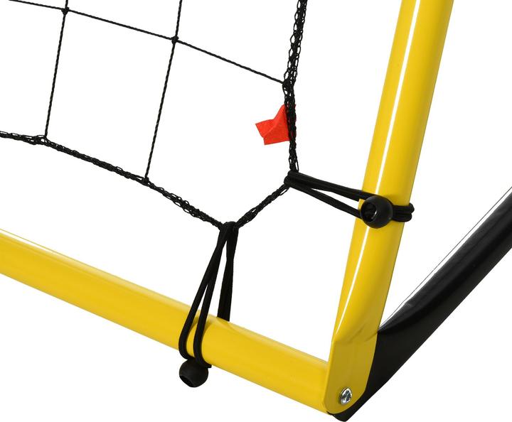 Produktbild Jamb Fussball Rebounder