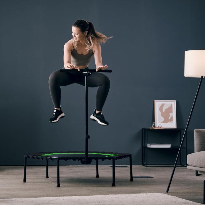 Image du produit Sportplus Trampoline de fitness (126 cm)