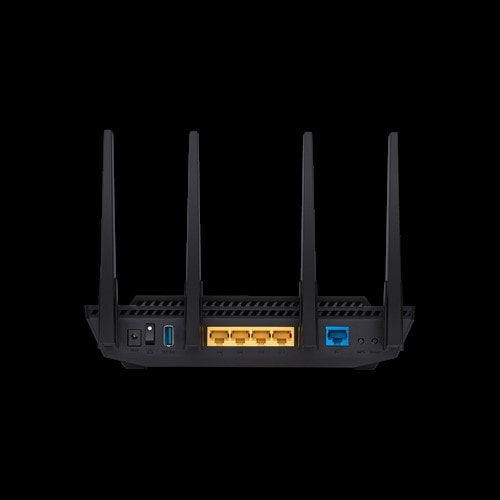 Productafbeelding ASUS RT-AX58U V2