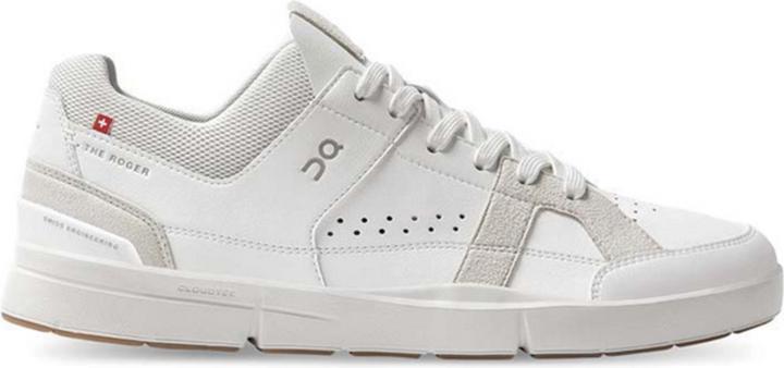 Produktbild On Running Herren Schuh THE ROGER Clubhouse (47.5)