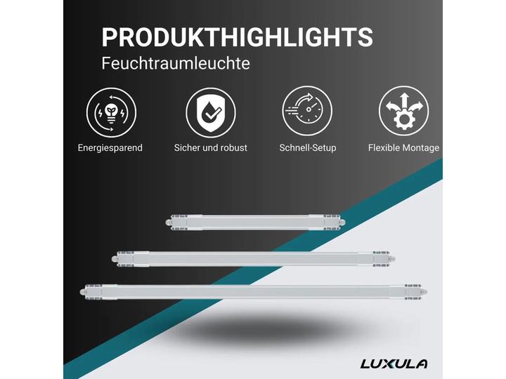 Produktbild Luxula LX200123 (5175 lm)