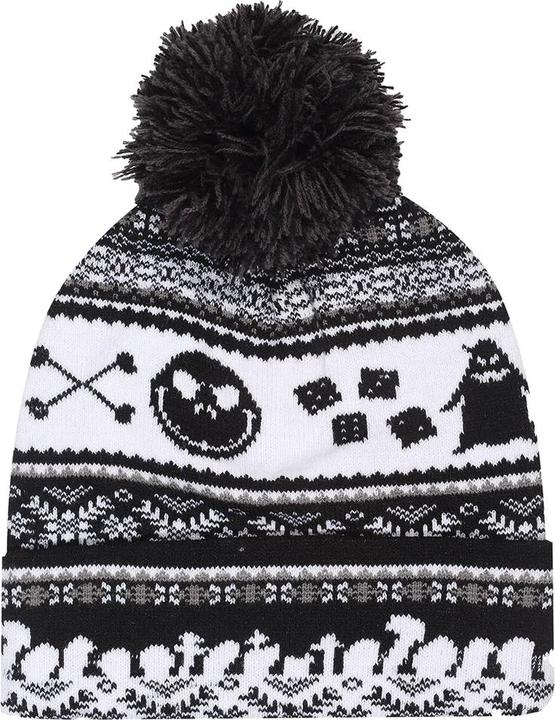 Produktbild The Nightmare Before Christmas Mütze